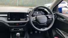 Skoda Fabia 1.0 MPI 80 SE Edition 5dr Petrol Hatchback